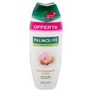 Palmolive bagnoschiuma Naturals Fiori di Mandorlo con idratante 2x500ml